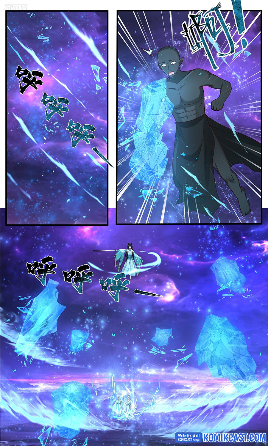 Martial Peak Part 2 Chapter 3827 - https://img.komiku.org/upload5/martial-peak-part-2/3827/2025-05-15/5.jpg