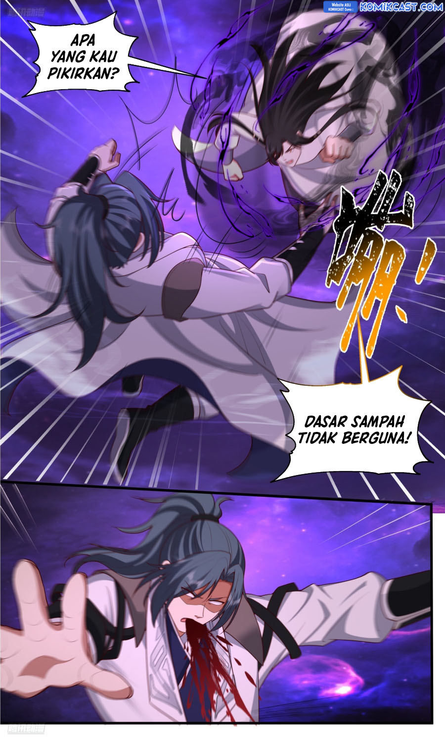Martial Peak Part 2 Chapter 3831 - https://img.komiku.org/upload5/martial-peak-part-2/3831/2025-06-07/3.jpg