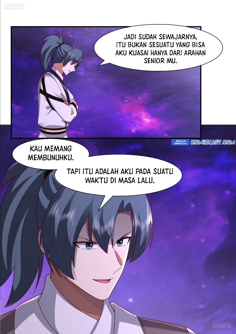 Martial Peak Part 2 Chapter 3832 Gambar 12