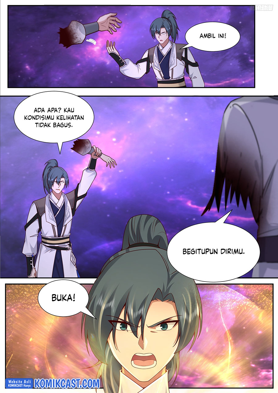 Martial Peak Part 2 Chapter 3835 Gambar 8