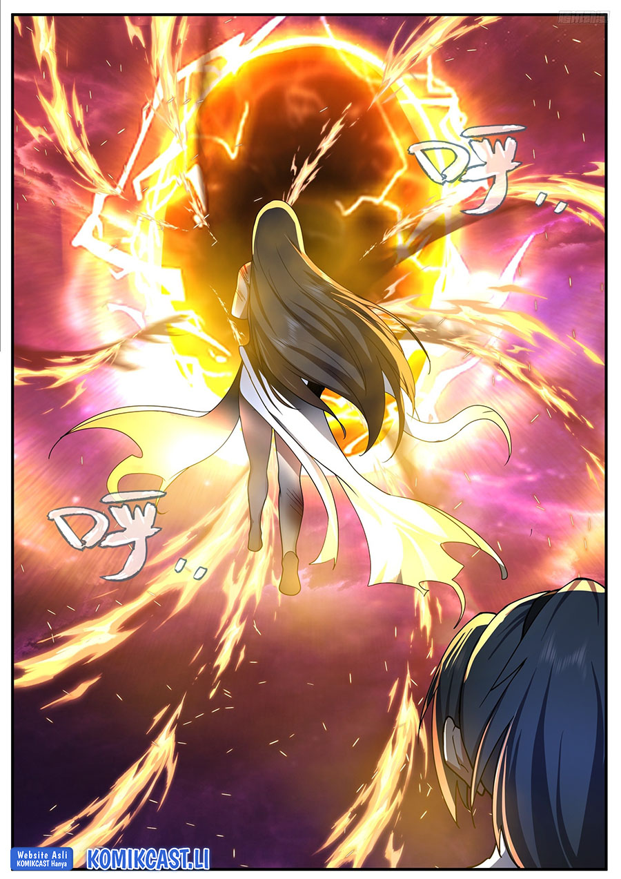Martial Peak Part 2 Chapter 3837 Gambar 10