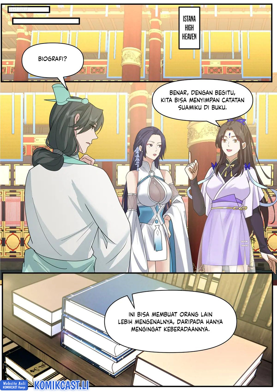 Martial Peak Part 2 Chapter 3841 - https://img.komiku.org/upload5/martial-peak-part-2/3841/2025-08-30/2.jpg