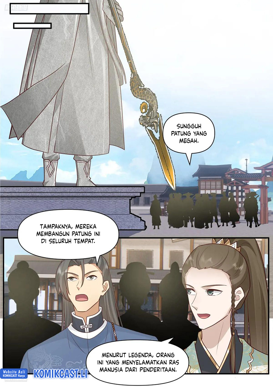 Martial Peak Part 2 Chapter 3841 - https://img.komiku.org/upload5/martial-peak-part-2/3841/2025-08-30/5.jpg