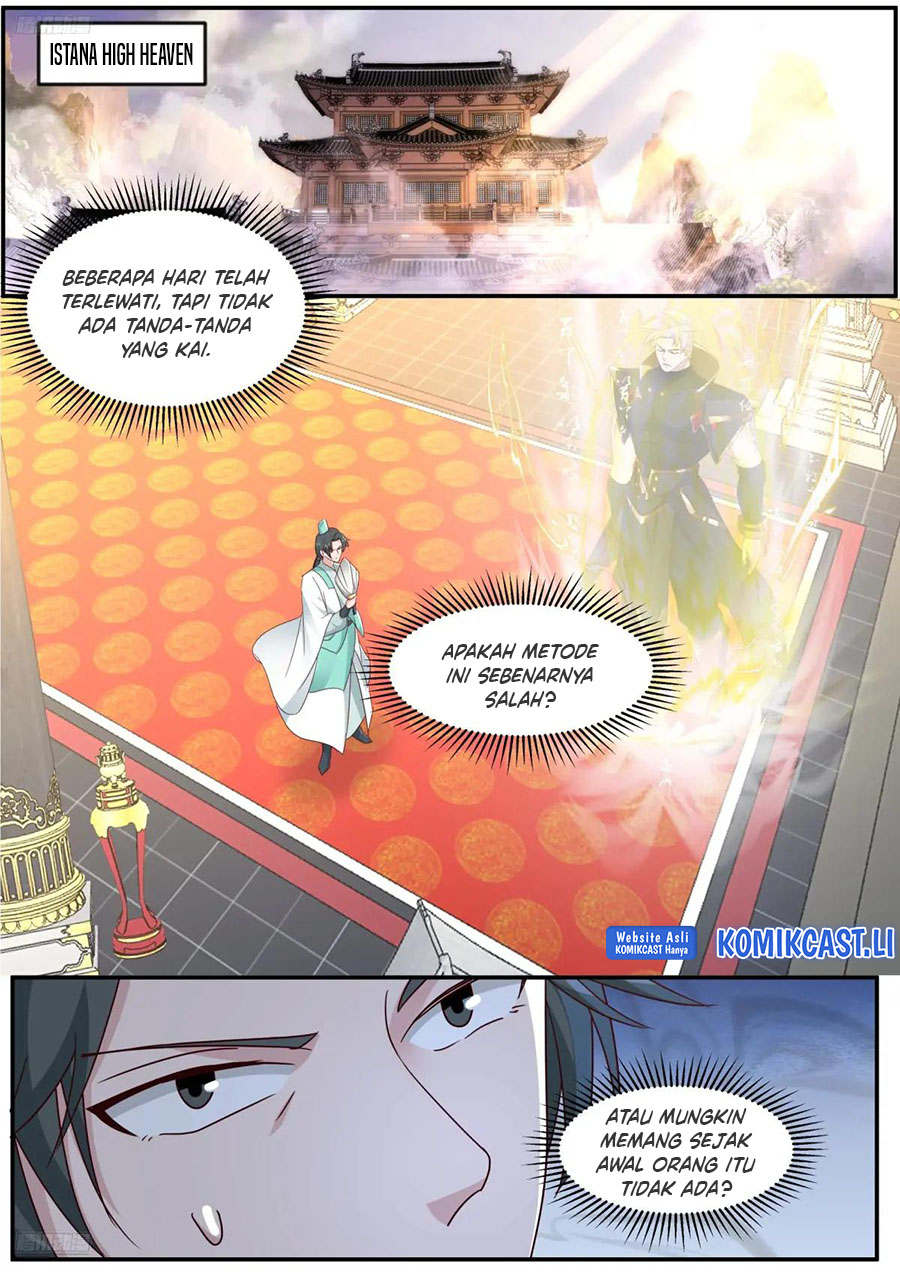 Martial Peak Part 2 Chapter 3843 - https://img.komiku.org/upload5/martial-peak-part-2/3843/2025-08-30/2.jpg