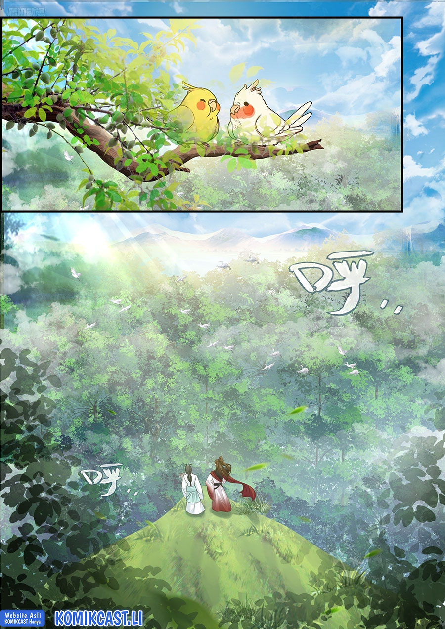 Martial Peak Part 2 Chapter 3845 - https://img.komiku.org/upload5/martial-peak-part-2/3845/2025-08-30/2.jpg
