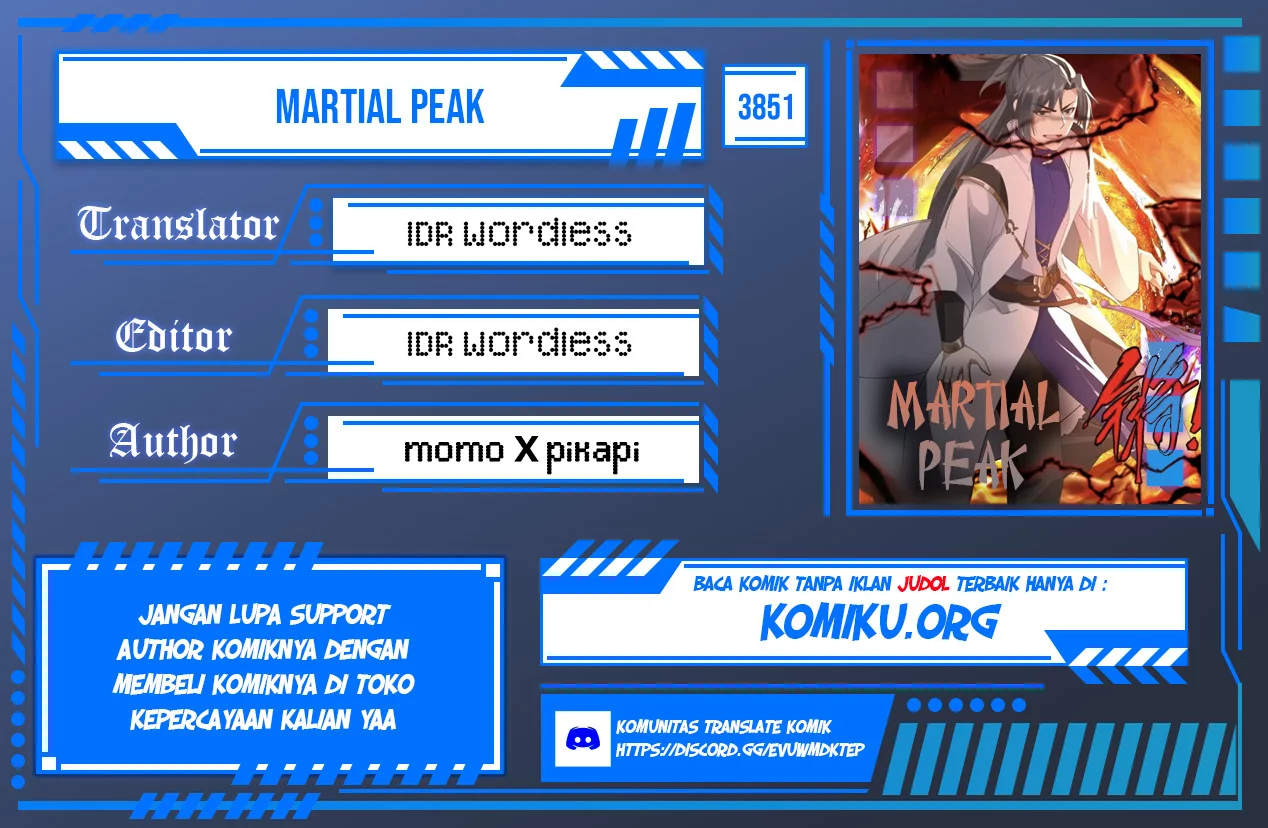 Martial Peak Part 2 Chapter 3851 - https://img.komiku.org/upload5/martial-peak-part-2/3851/2025-10-10/1.webp