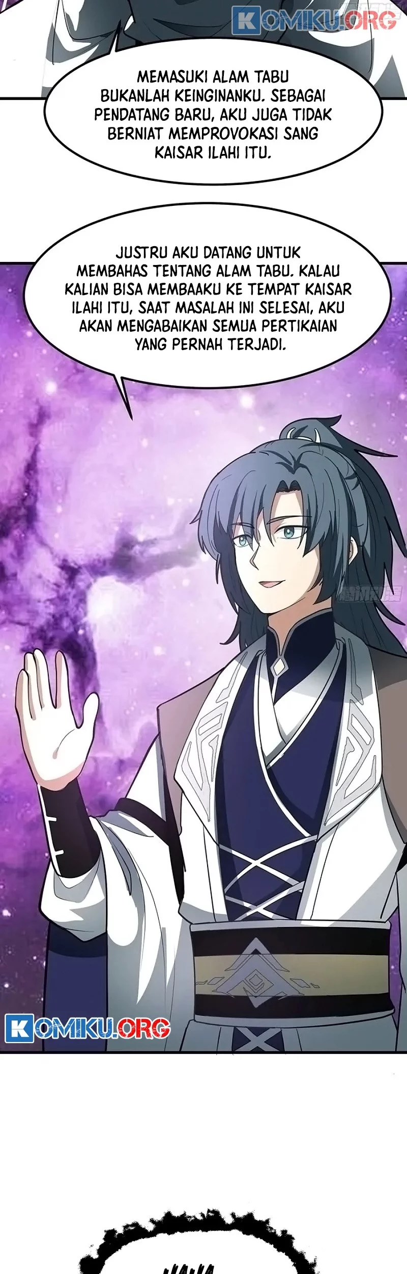 Martial Peak Part 2 Chapter 3851 - https://img.komiku.org/upload5/martial-peak-part-2/3851/2025-10-10/5_part1.webp