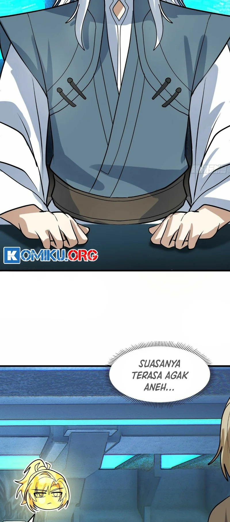 Martial Peak Part 2 Chapter 3855 Gambar 10