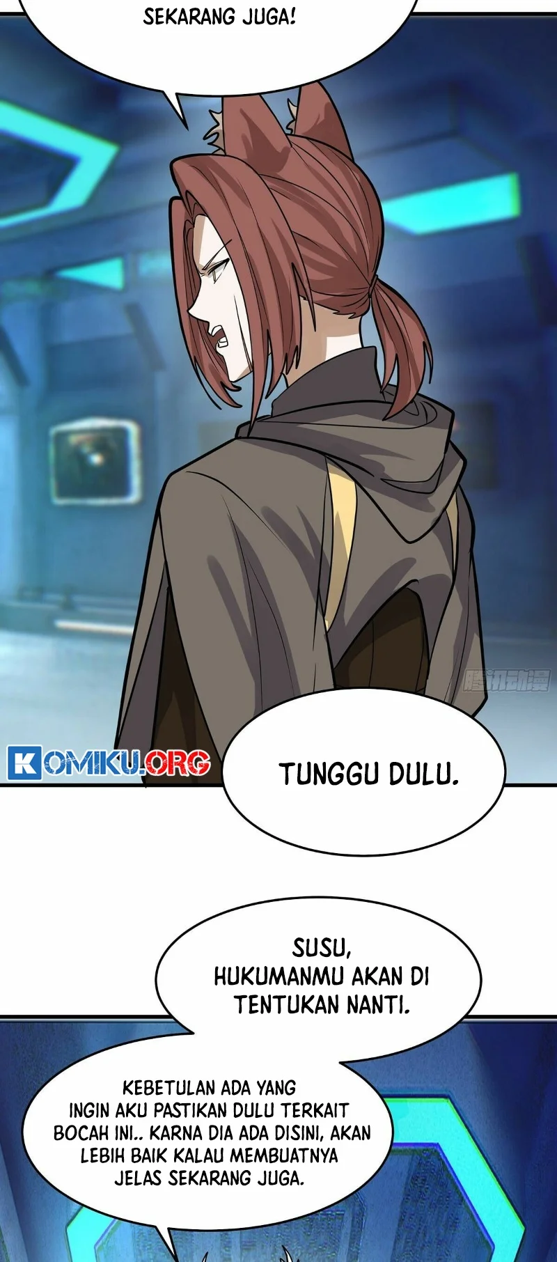 Martial Peak Part 2 Chapter 3855 Gambar 14