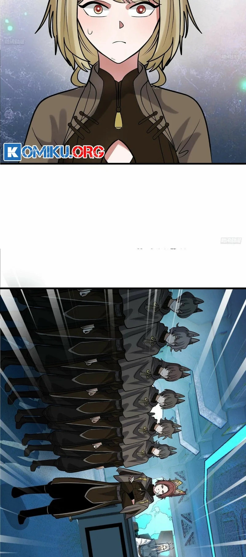 Martial Peak Part 2 Chapter 3855 Gambar 8