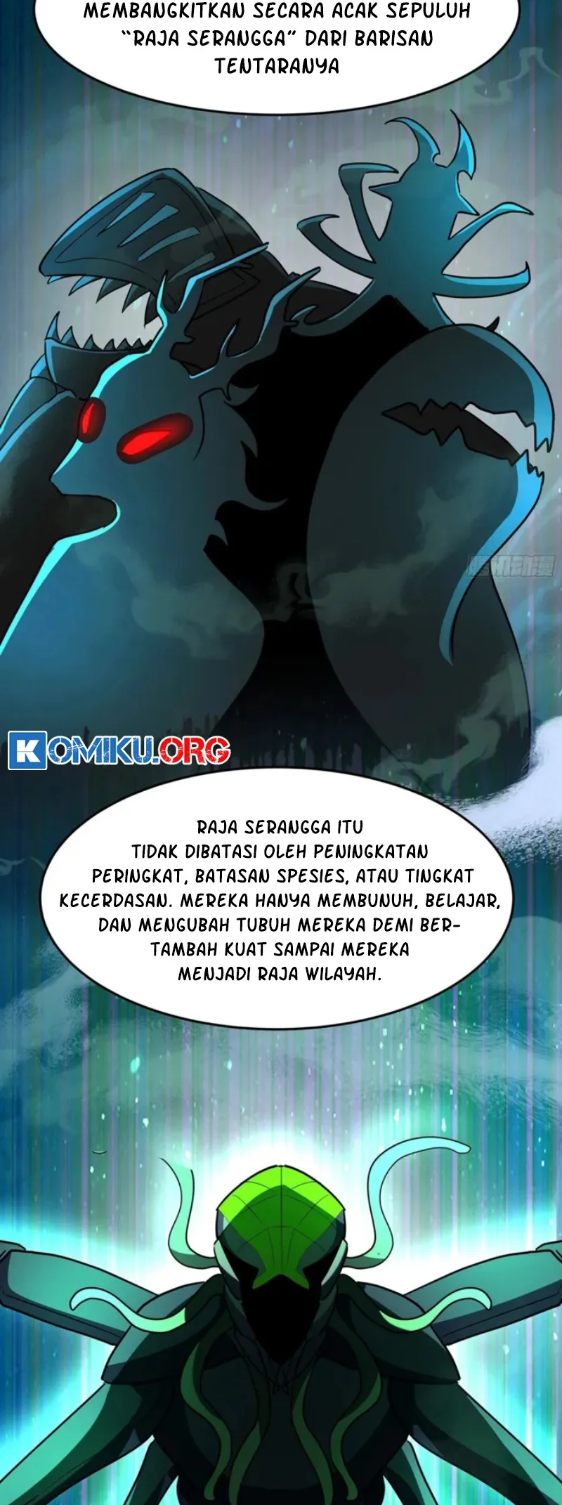 Martial Peak Part 2 Chapter 3856 Gambar 10