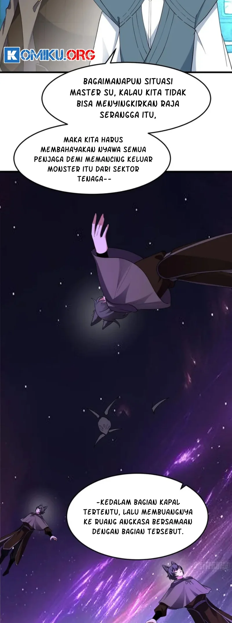 Martial Peak Part 2 Chapter 3856 Gambar 15