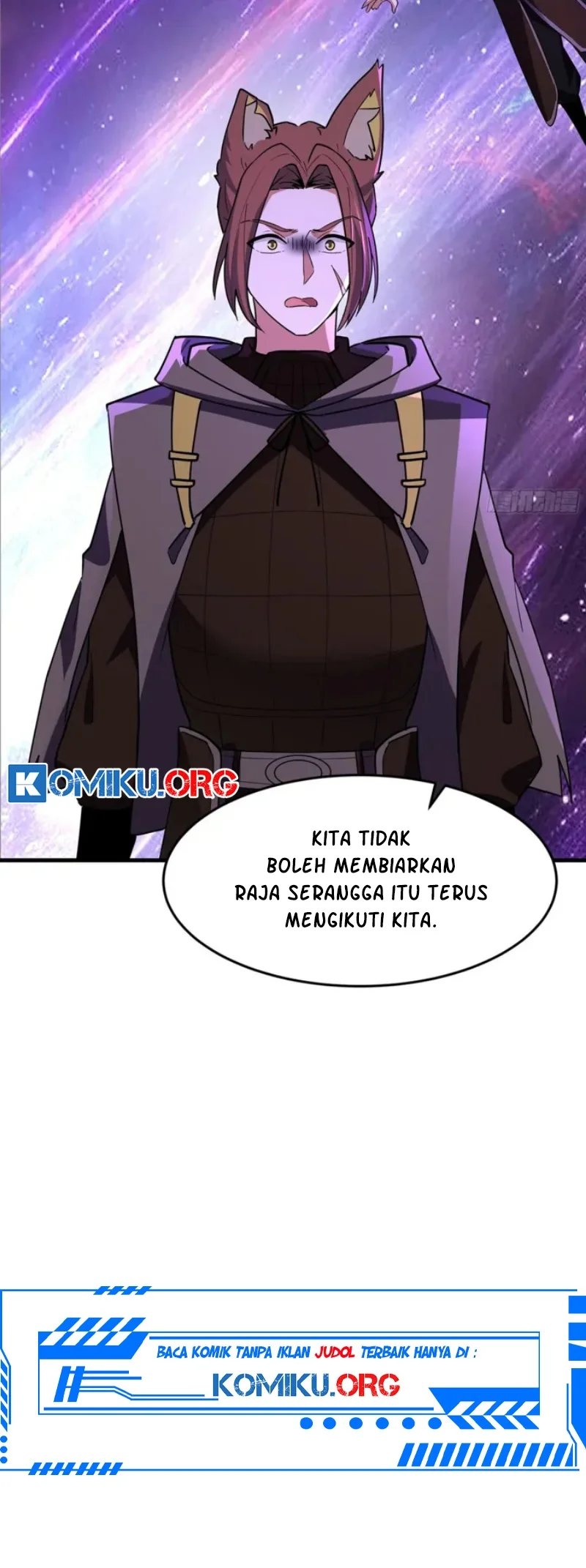 Martial Peak Part 2 Chapter 3856 Gambar 16