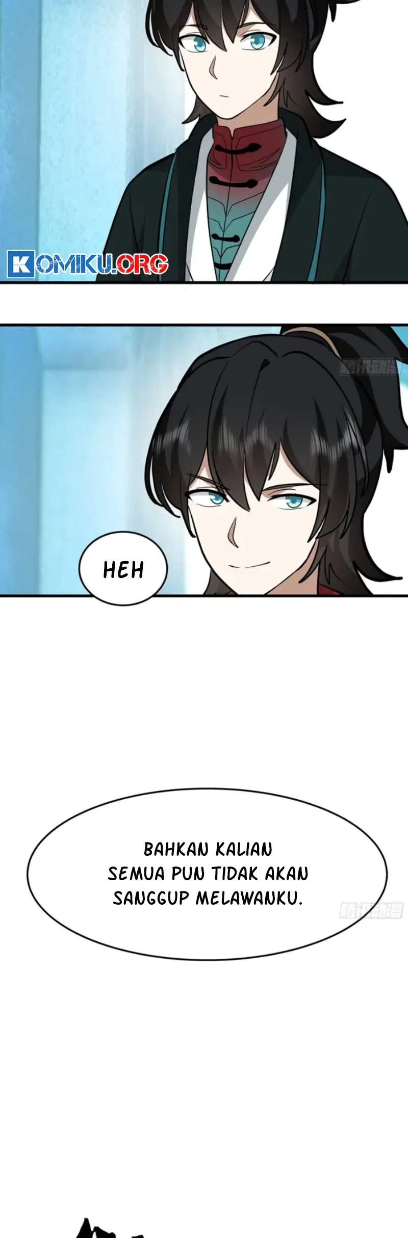 Martial Peak Part 2 Chapter 3856 Gambar 22