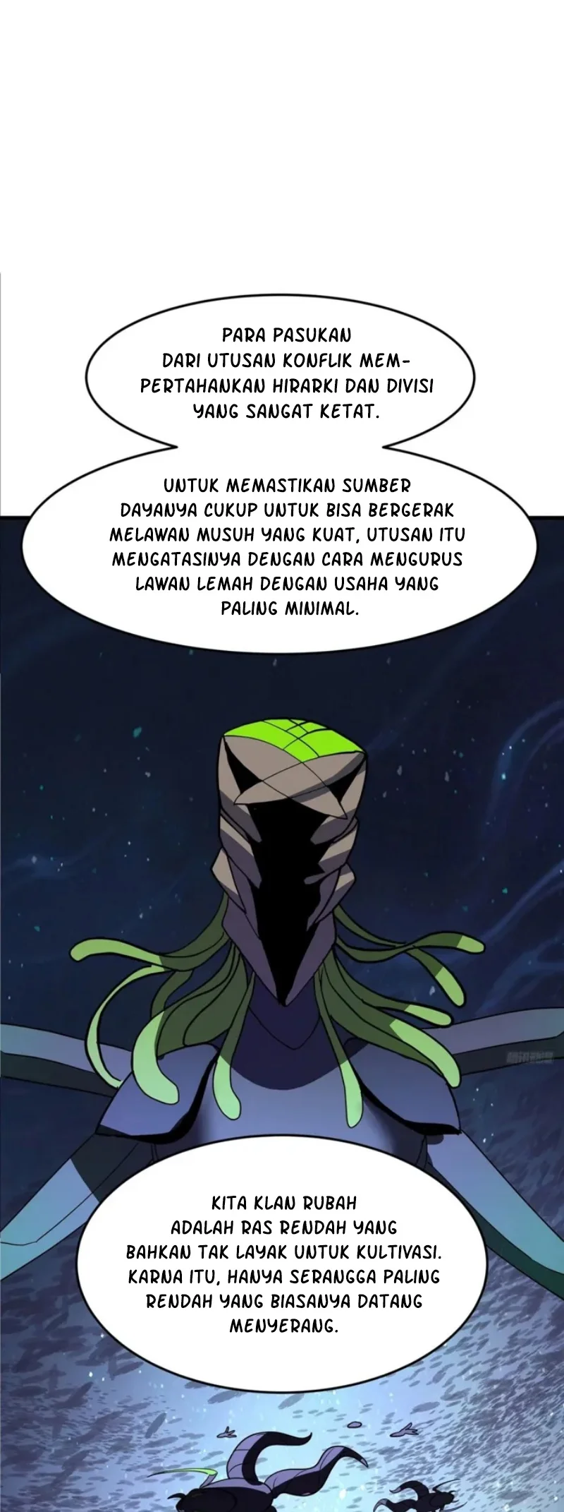 Martial Peak Part 2 Chapter 3856 Gambar 7