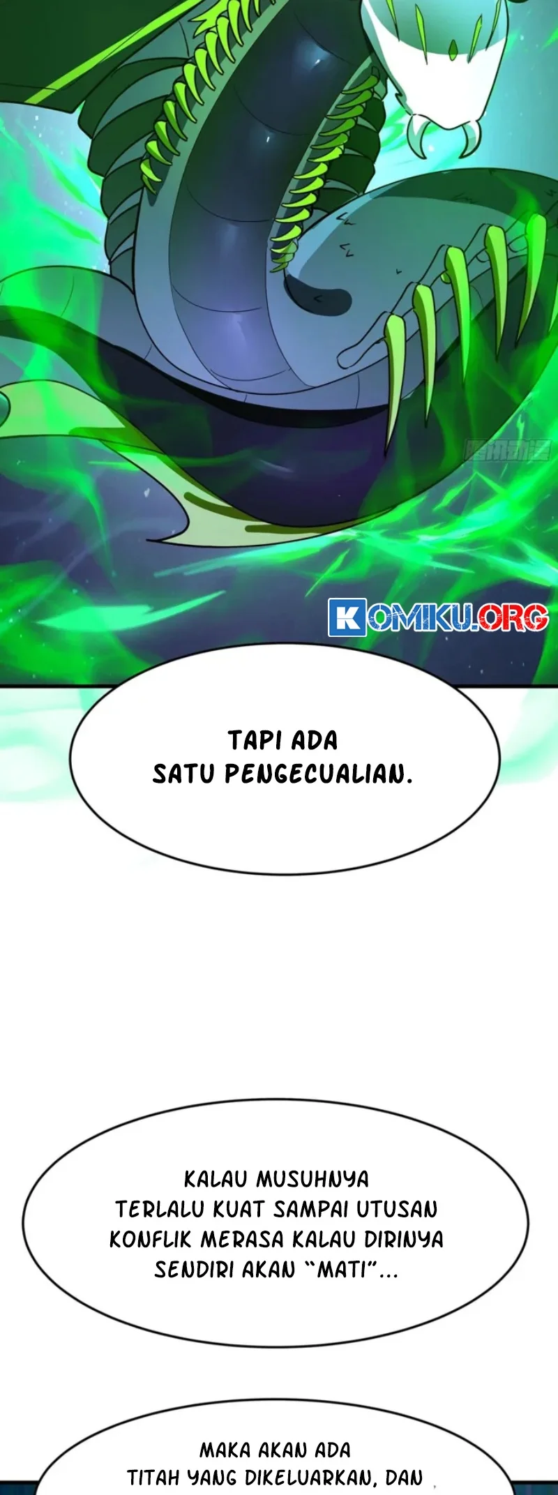 Martial Peak Part 2 Chapter 3856 Gambar 9