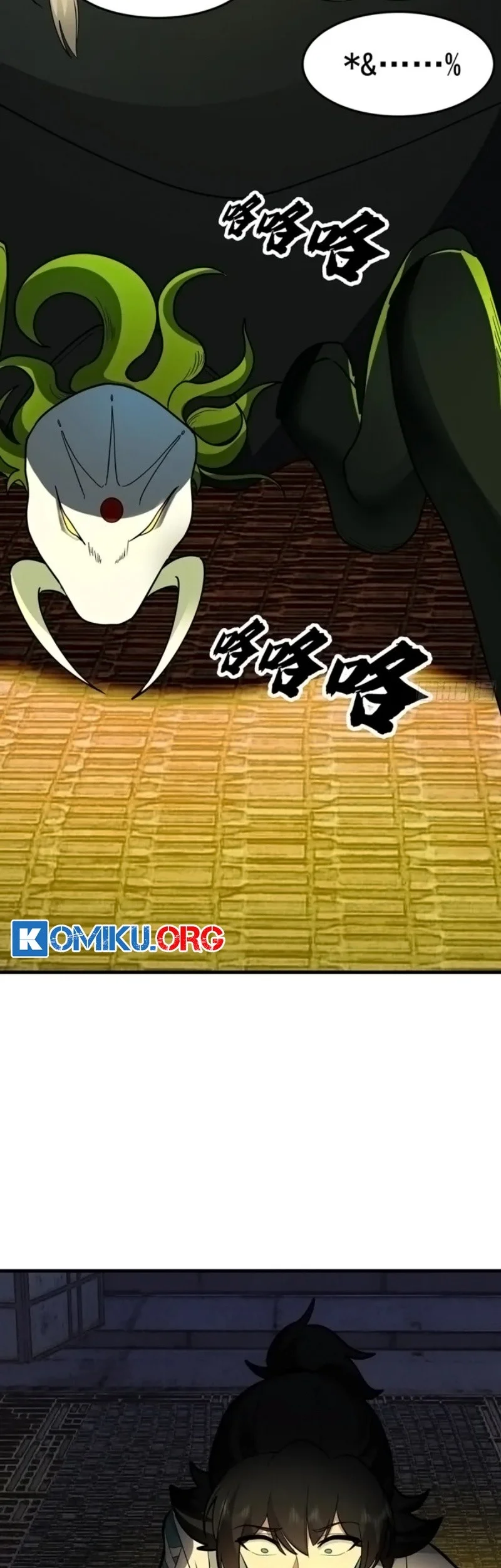 Martial Peak Part 2 Chapter 3857 Gambar 18