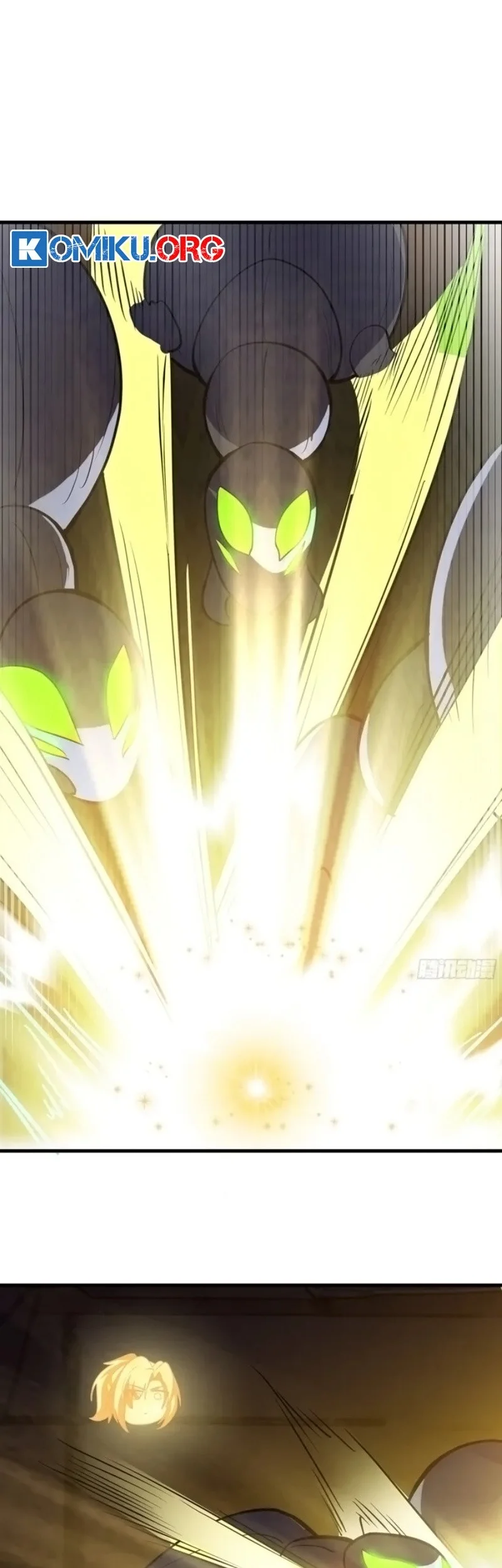 Martial Peak Part 2 Chapter 3857 Gambar 22