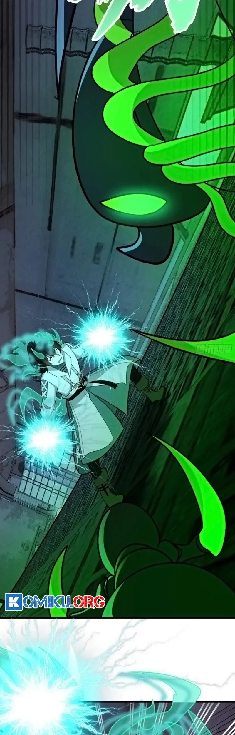 Martial Peak Part 2 Chapter 3857 Gambar 32