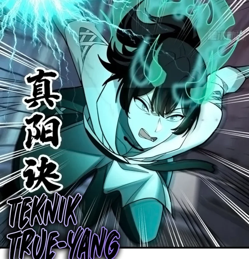 Martial Peak Part 2 Chapter 3857 Gambar 33