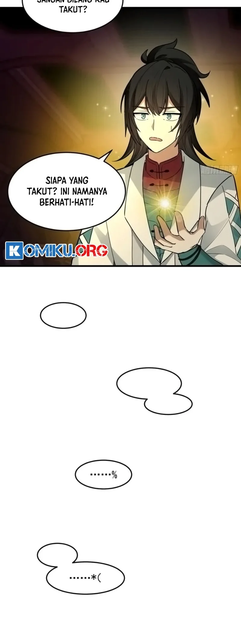 Martial Peak Part 2 Chapter 3857 Gambar 13