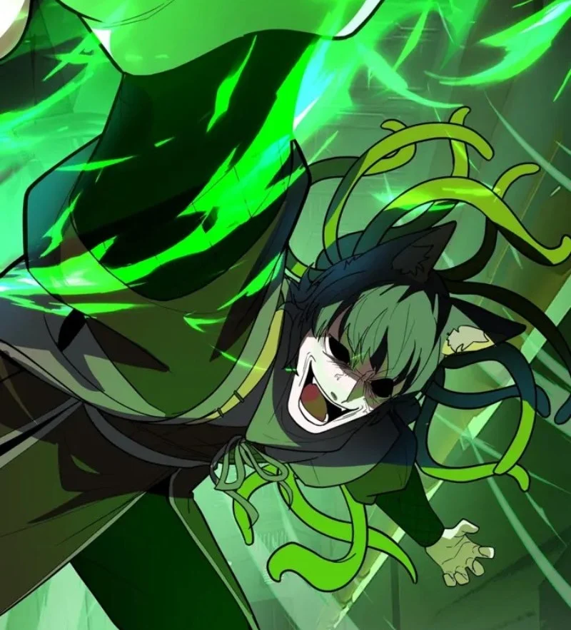 Martial Peak Part 2 Chapter 3860 Gambar 19