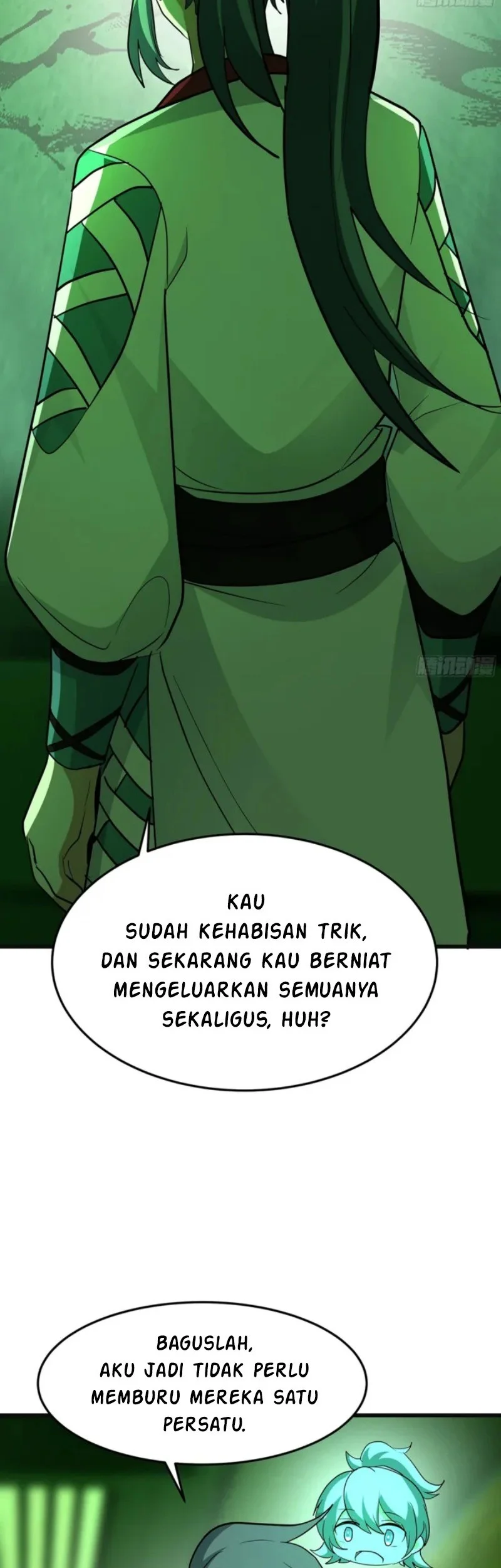 Martial Peak Part 2 Chapter 3860 Gambar 44