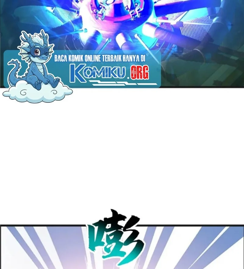 Martial Peak Part 2 Chapter 3860 Gambar 9