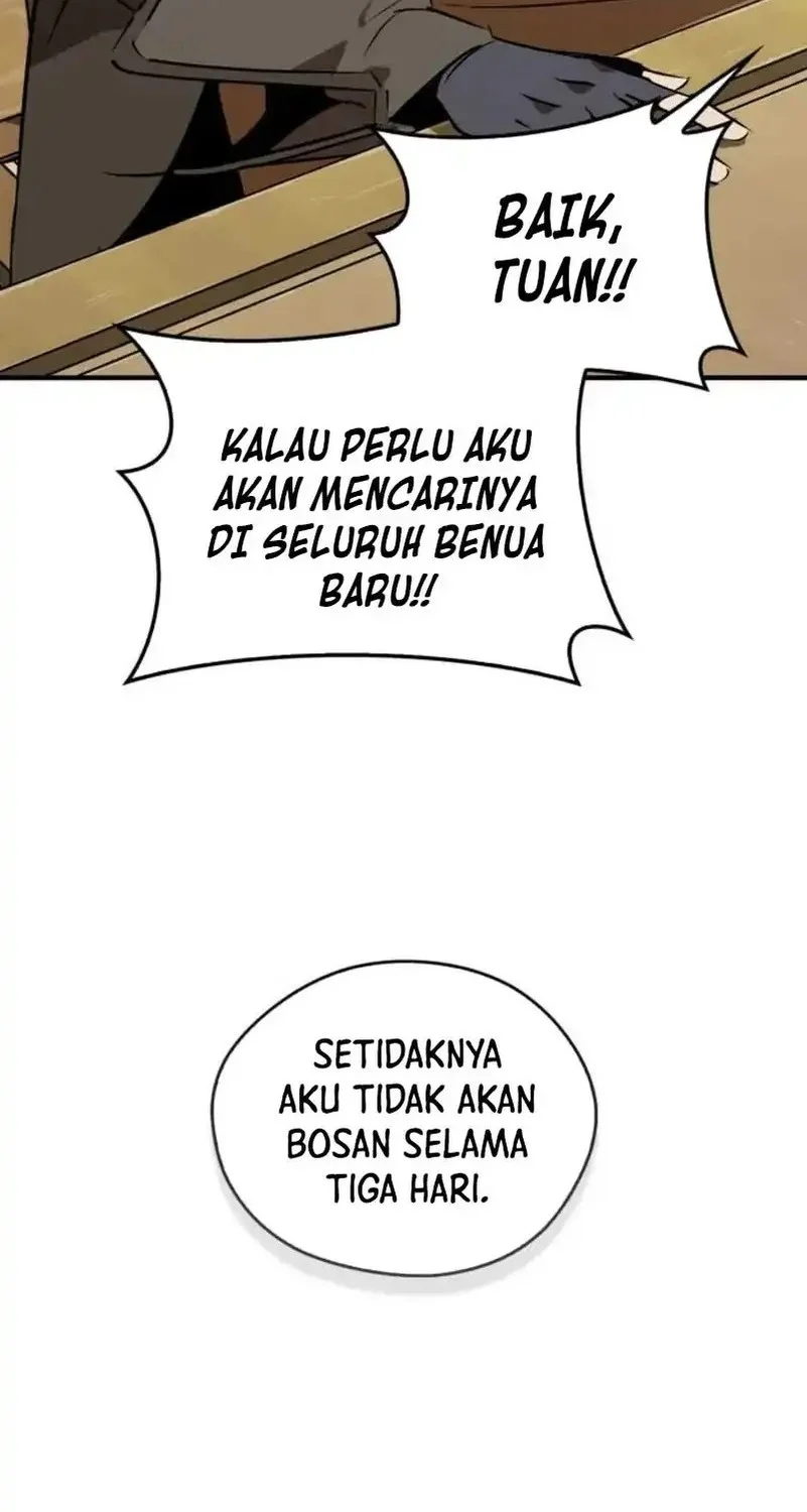Martial Wild West Chapter 101 Gambar 48