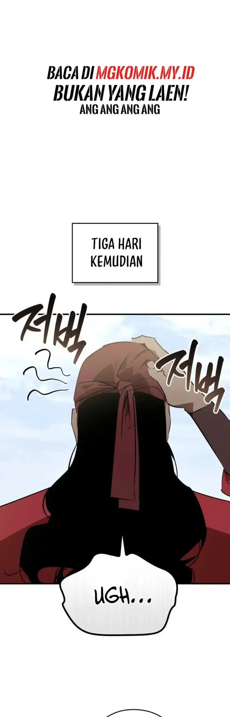 Martial Wild West Chapter 101 Gambar 49