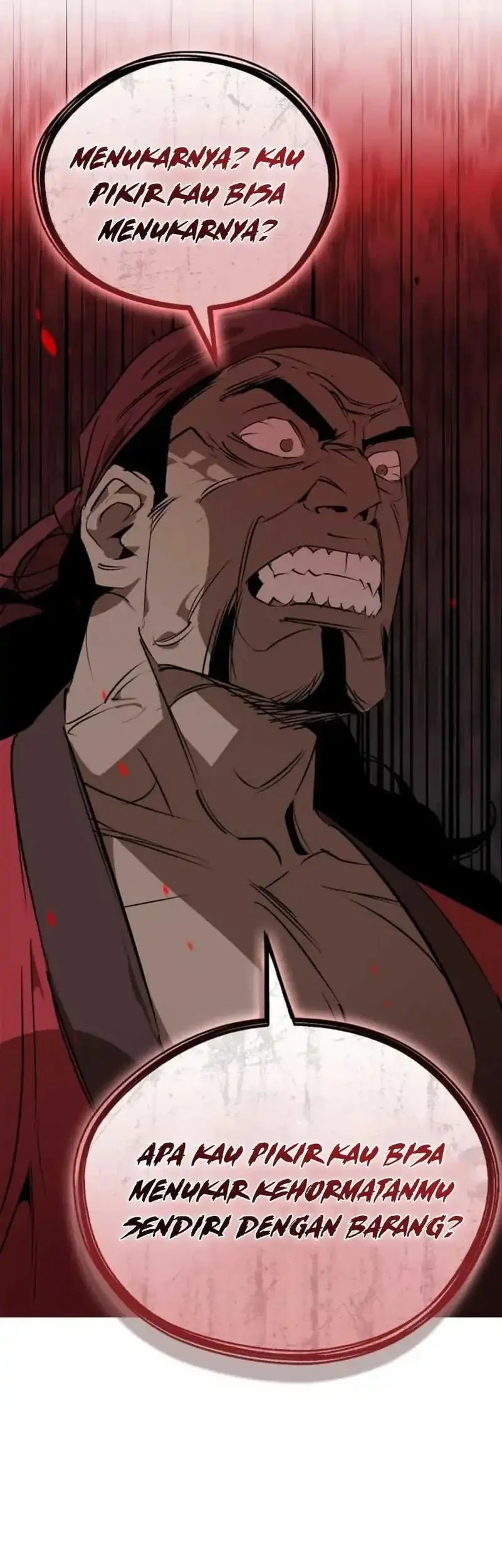 Martial Wild West Chapter 101 Gambar 71