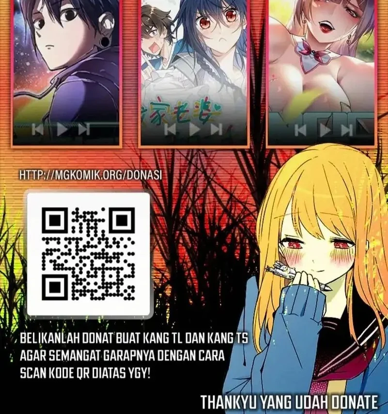 Martial Wild West Chapter 101 Gambar 74