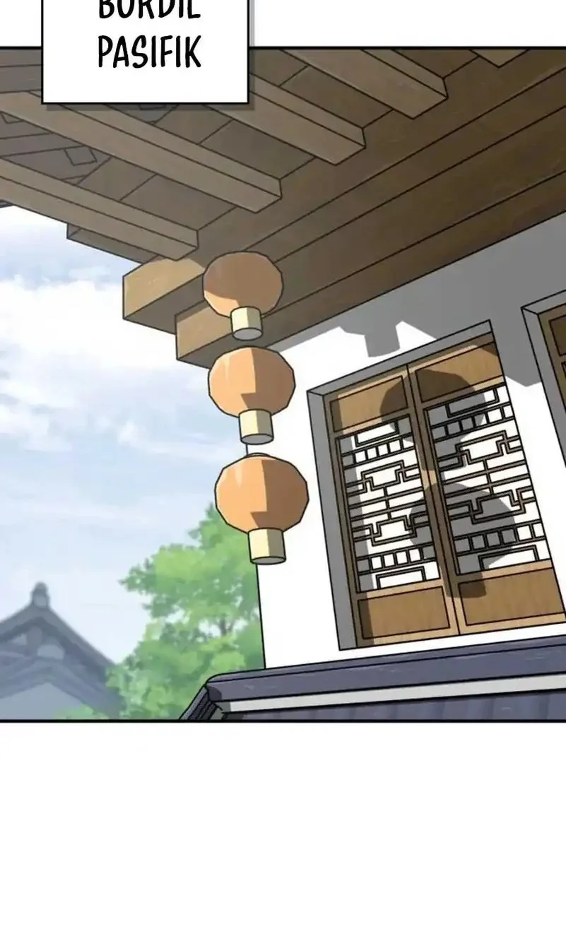 Martial Wild West Chapter 101 Gambar 20