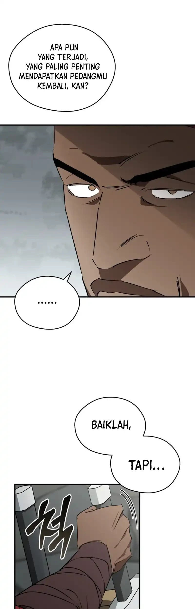 Martial Wild West Chapter 102 Gambar 21