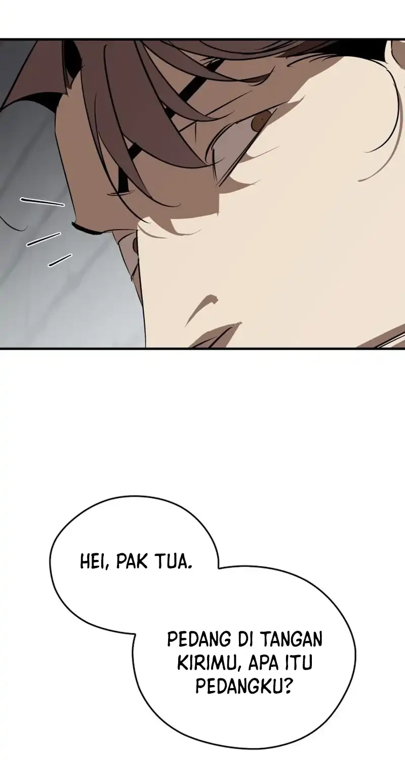 Martial Wild West Chapter 102 Gambar 24