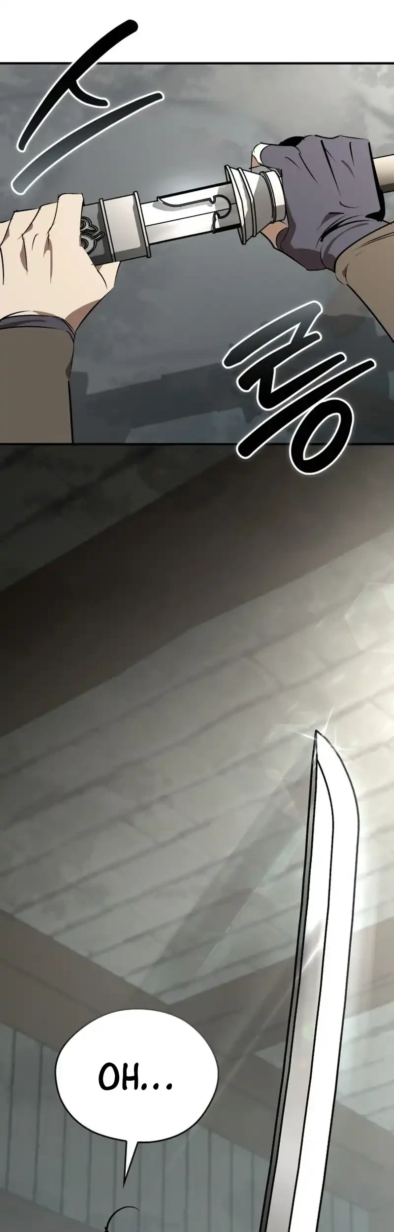 Martial Wild West Chapter 102 Gambar 27