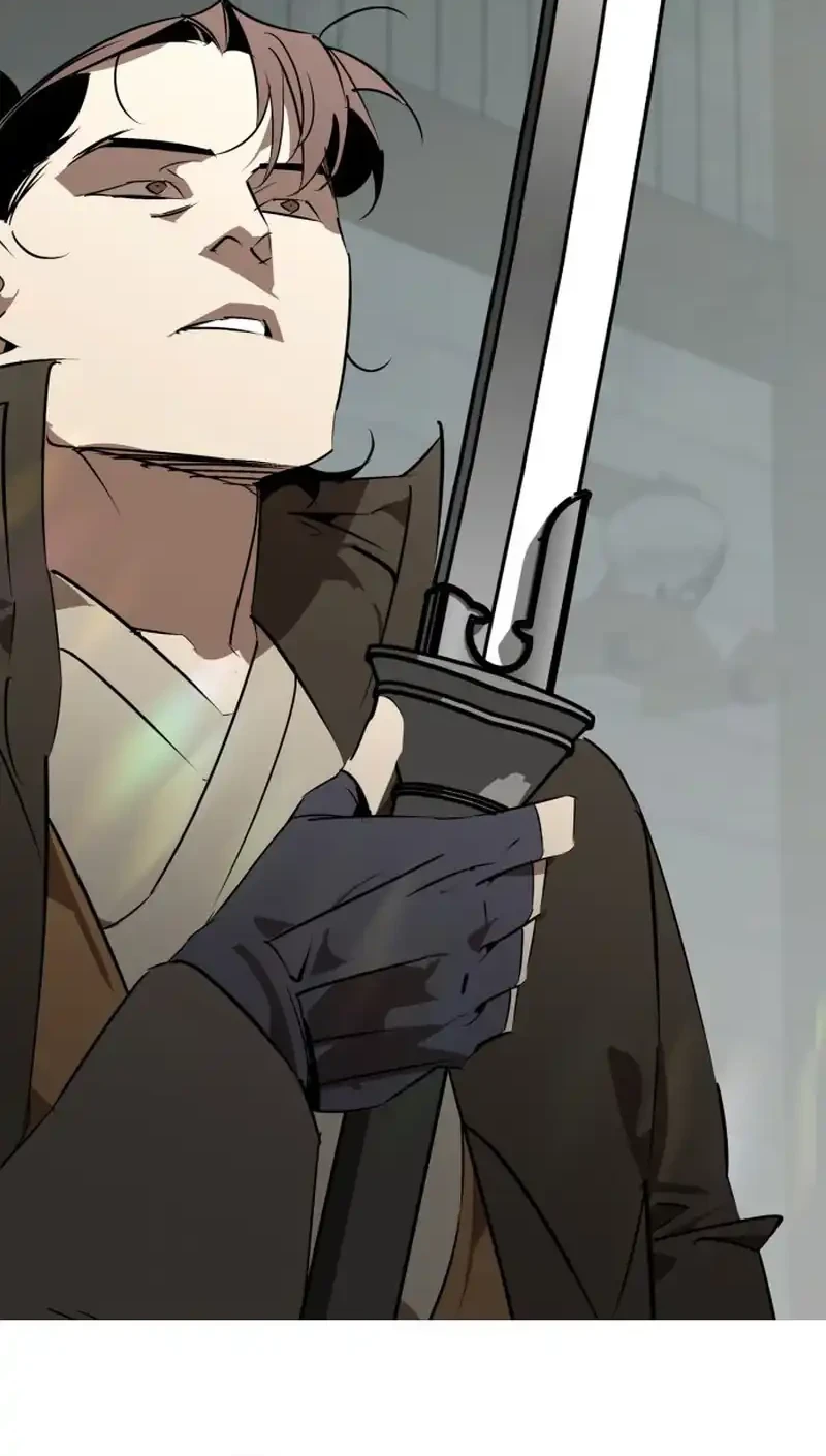 Martial Wild West Chapter 102 Gambar 28