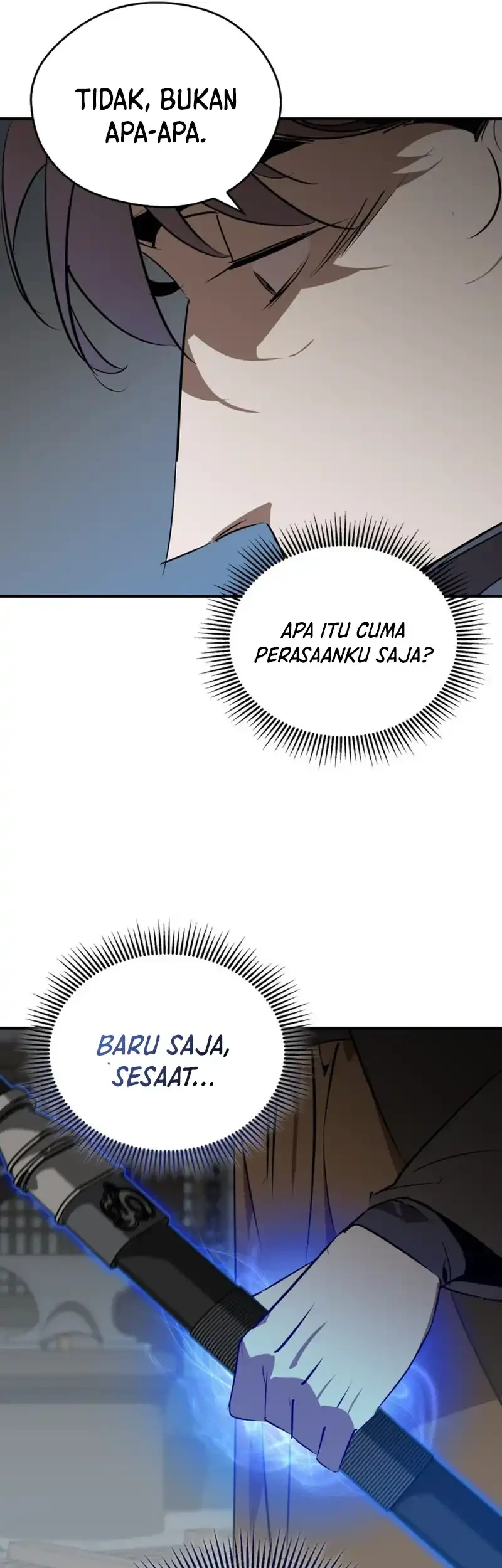 Martial Wild West Chapter 102 Gambar 33