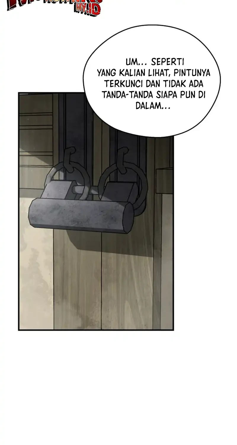 Martial Wild West Chapter 102 Gambar 38