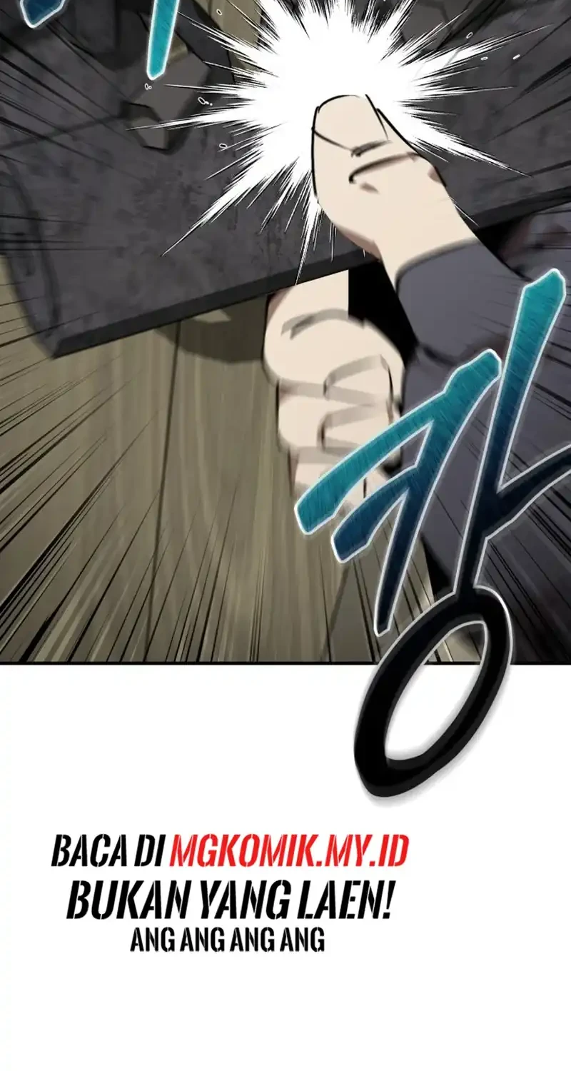 Martial Wild West Chapter 102 Gambar 42