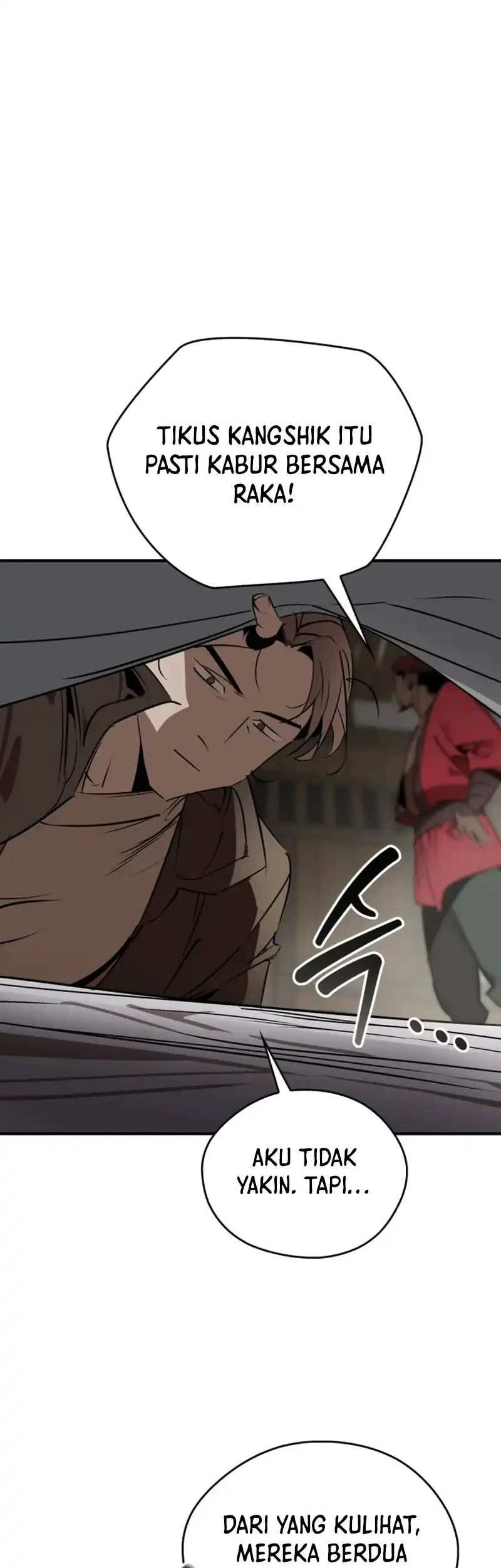 Martial Wild West Chapter 102 Gambar 47