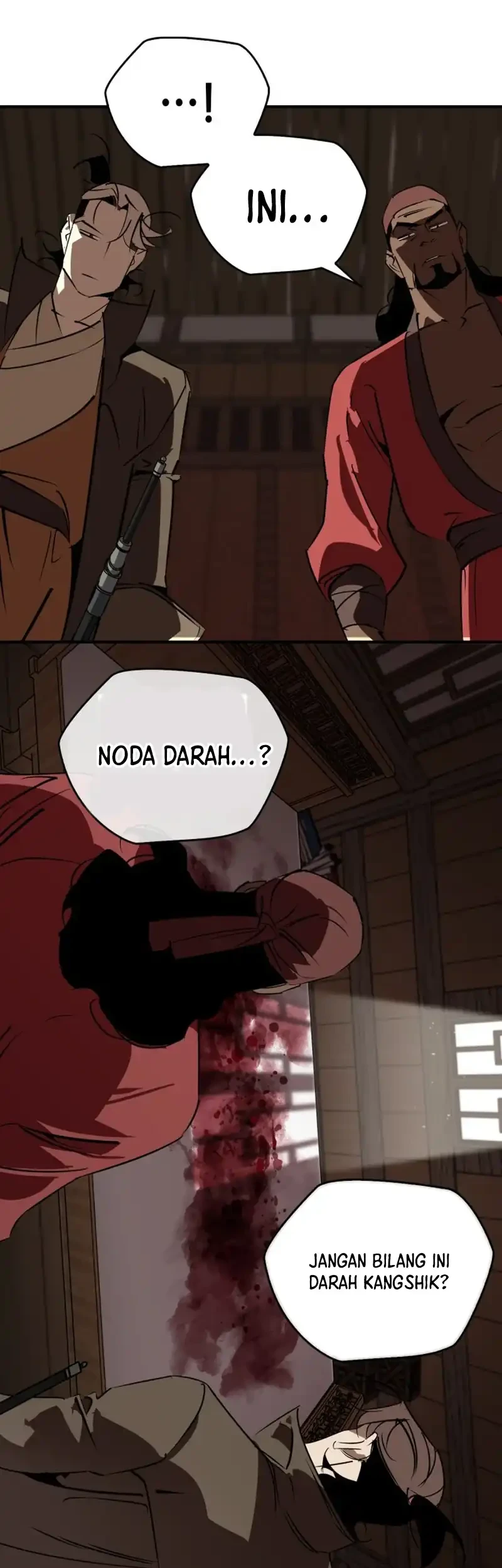 Martial Wild West Chapter 102 Gambar 49