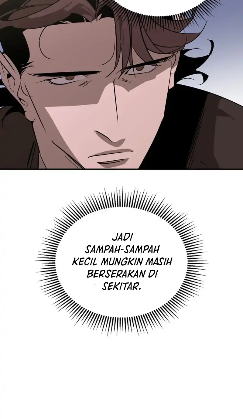 Martial Wild West Chapter 102 Gambar 54