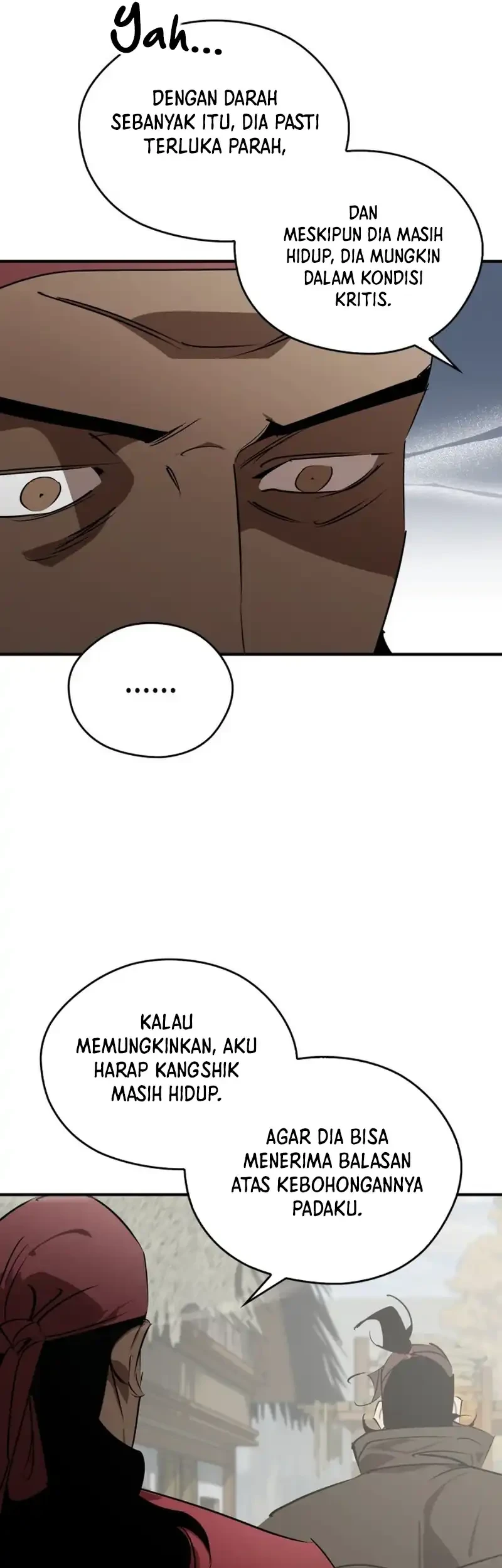 Martial Wild West Chapter 102 Gambar 57