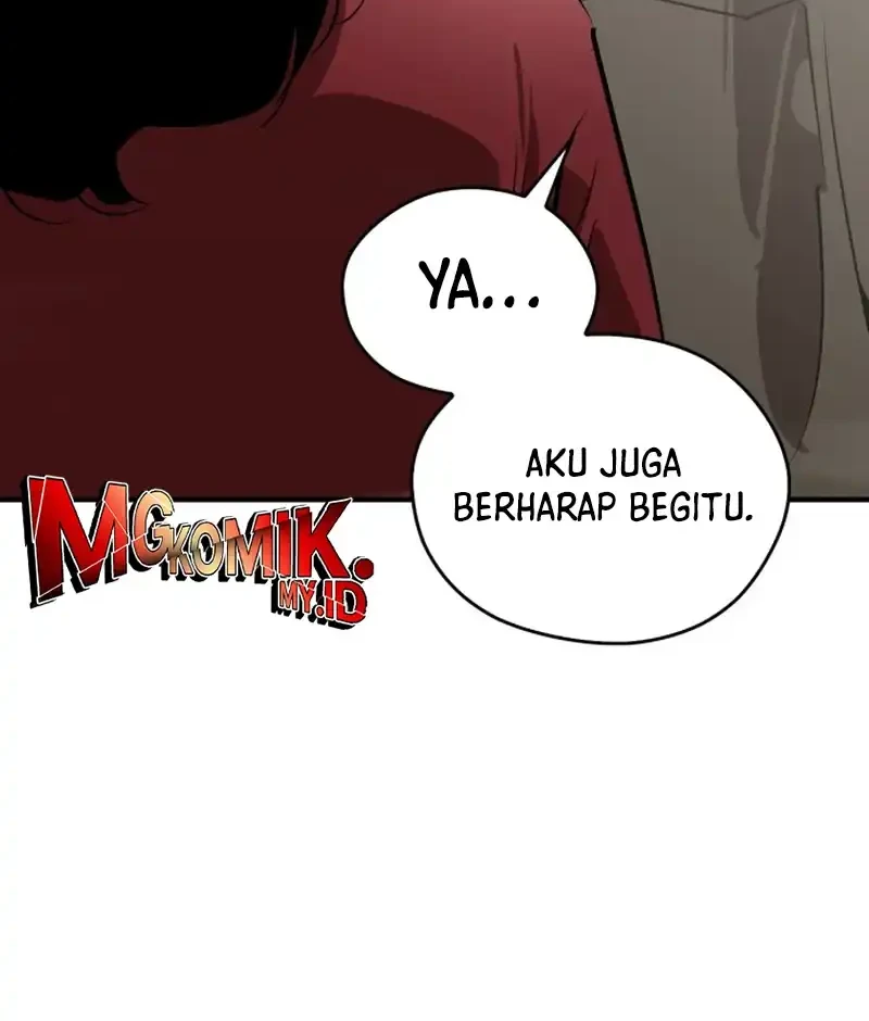 Martial Wild West Chapter 102 Gambar 58