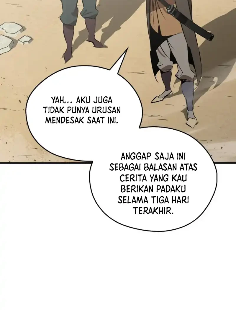 Martial Wild West Chapter 102 Gambar 60