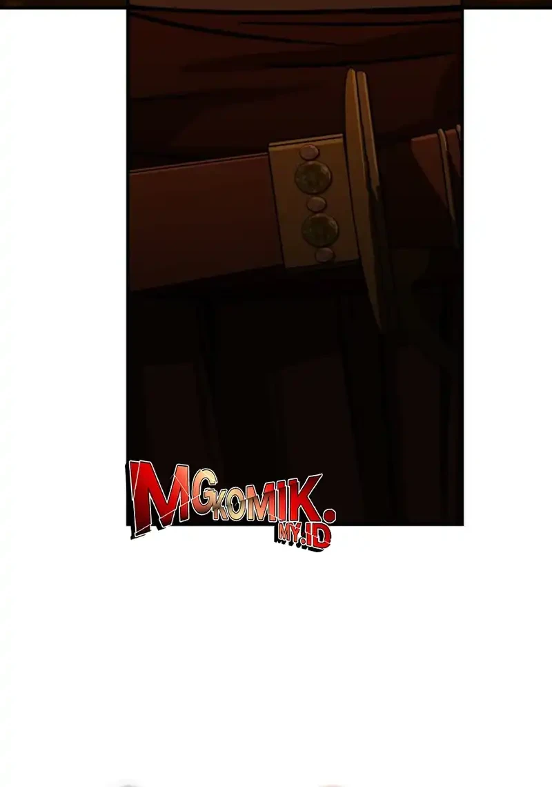 Martial Wild West Chapter 102 Gambar 69