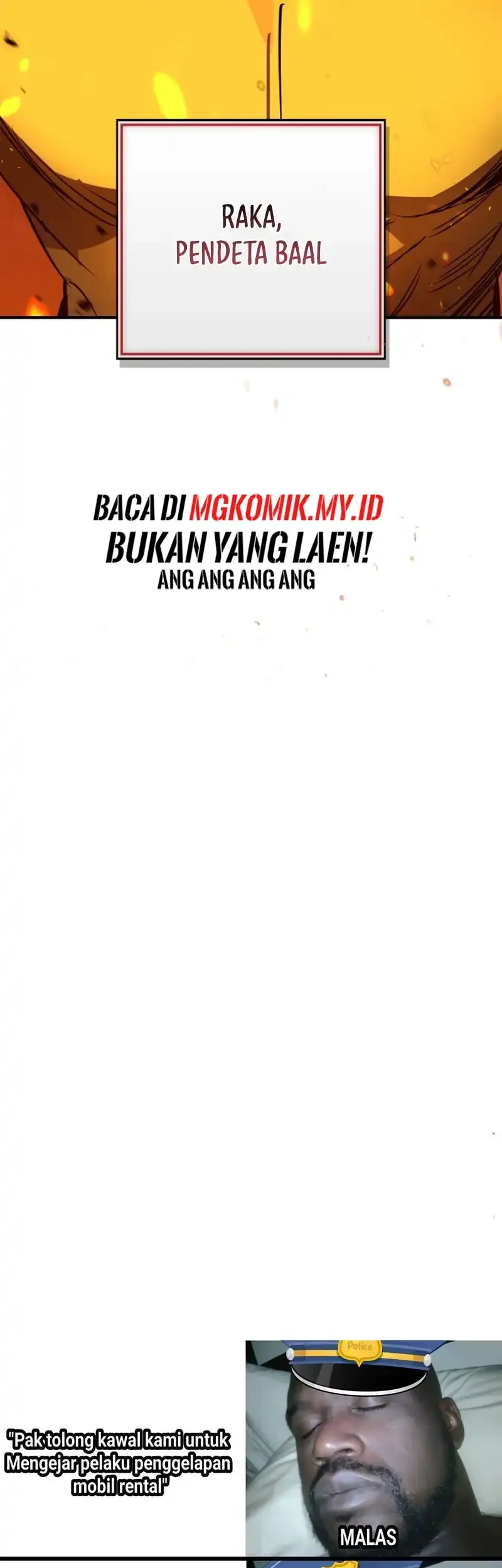 Martial Wild West Chapter 102 Gambar 74