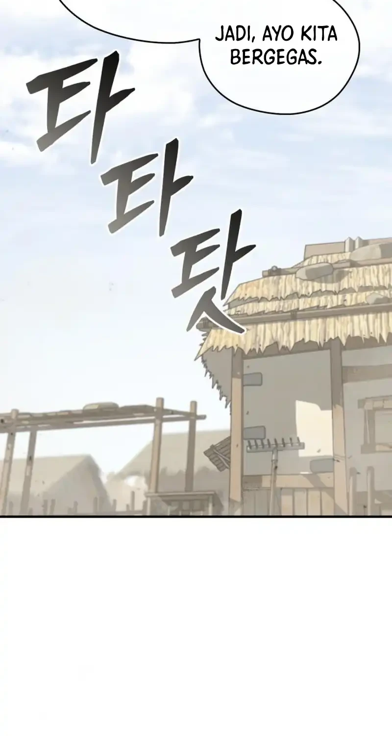 martial wild west chapter 103 - Page 34