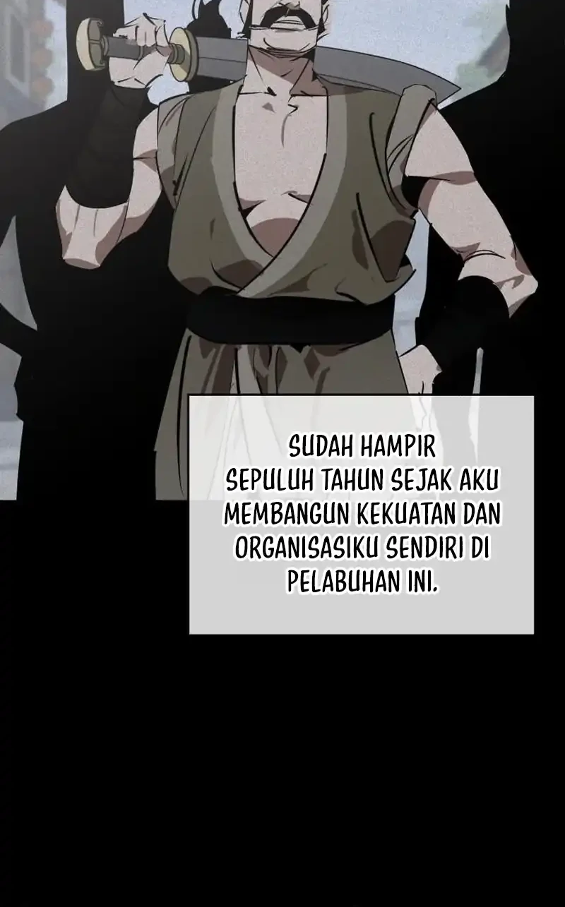 martial wild west chapter 103 - Page 2